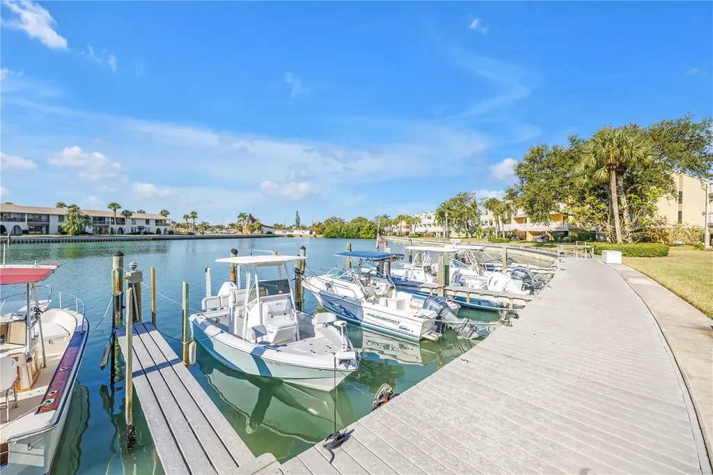 419 Haven Point Drive Treasure Island FL 33706