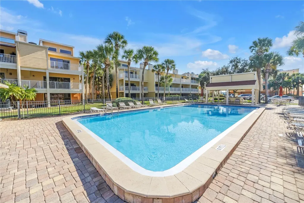 419 Haven Point Drive Treasure Island FL 33706