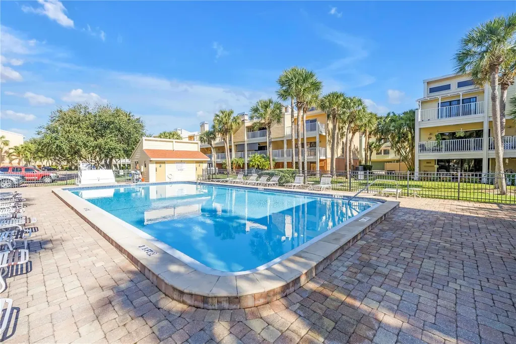 419 Haven Point Drive Treasure Island FL 33706