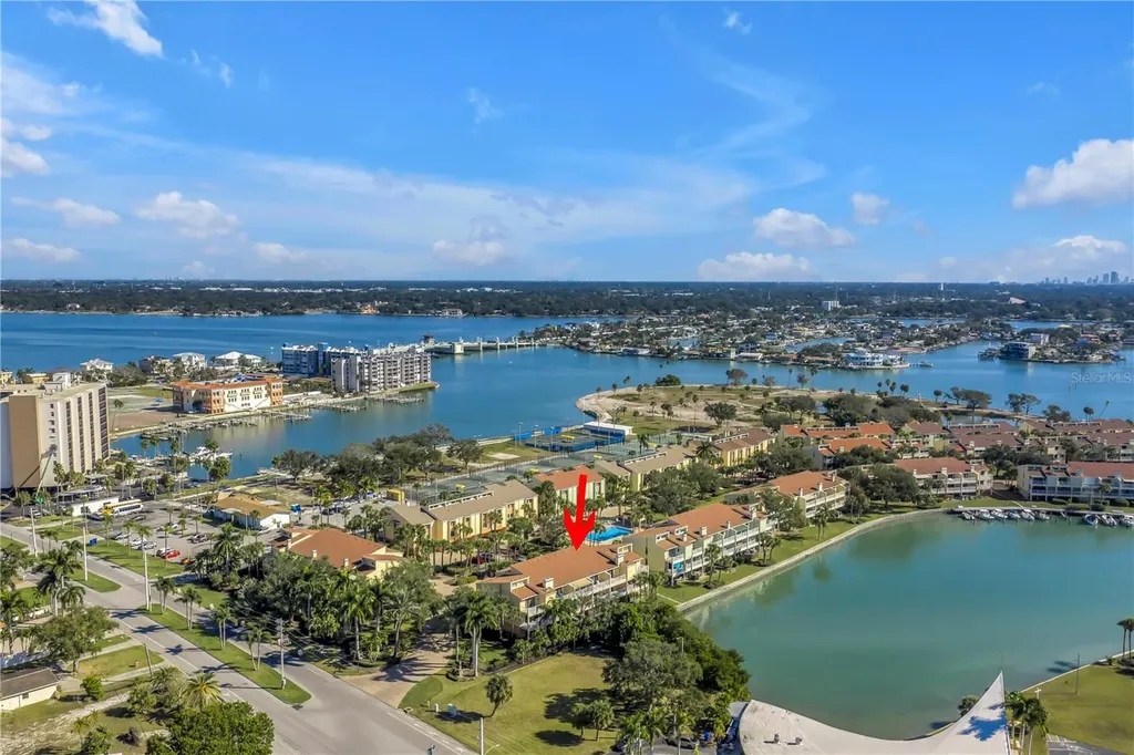 419 Haven Point Drive Treasure Island FL 33706