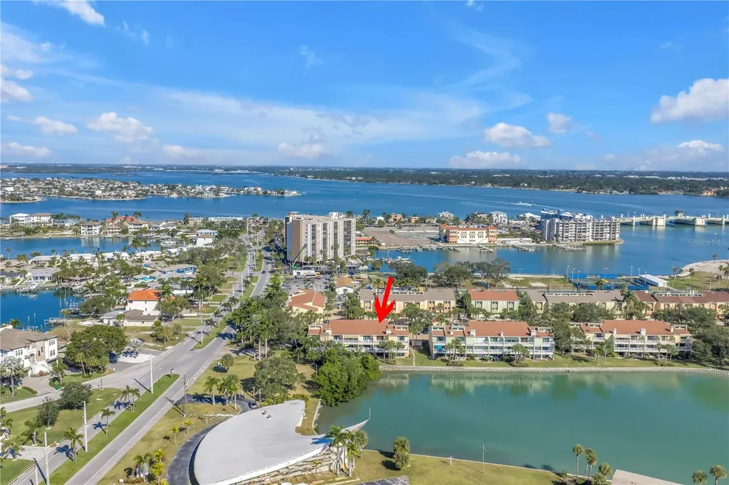 419 Haven Point Drive Treasure Island FL 33706