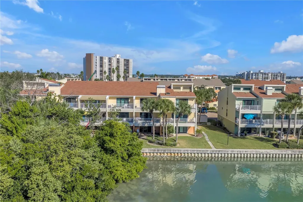 419 Haven Point Drive Treasure Island FL 33706