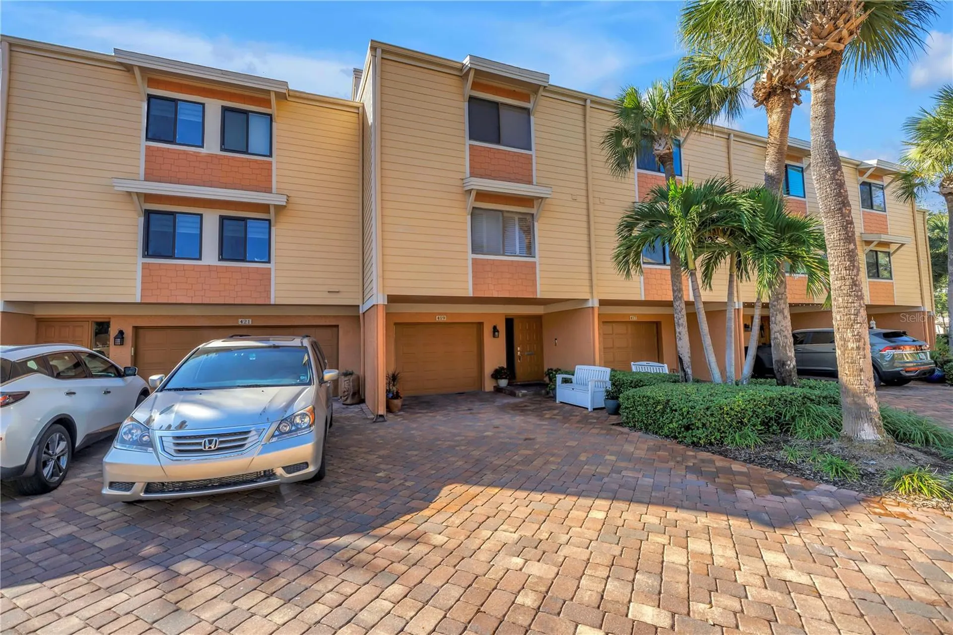 419 Haven Point Drive Treasure Island FL 33706