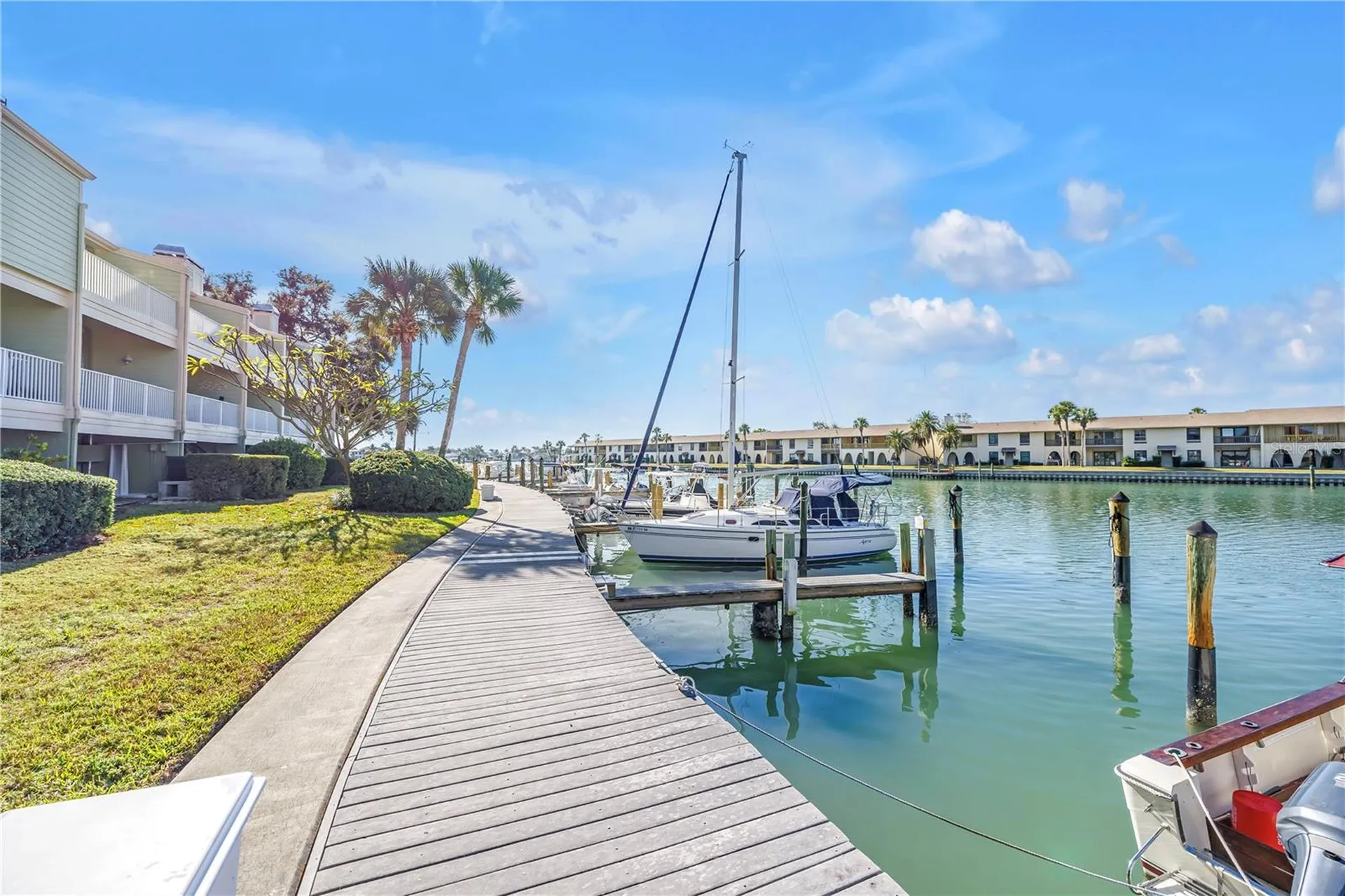 419 Haven Point Drive Treasure Island FL 33706