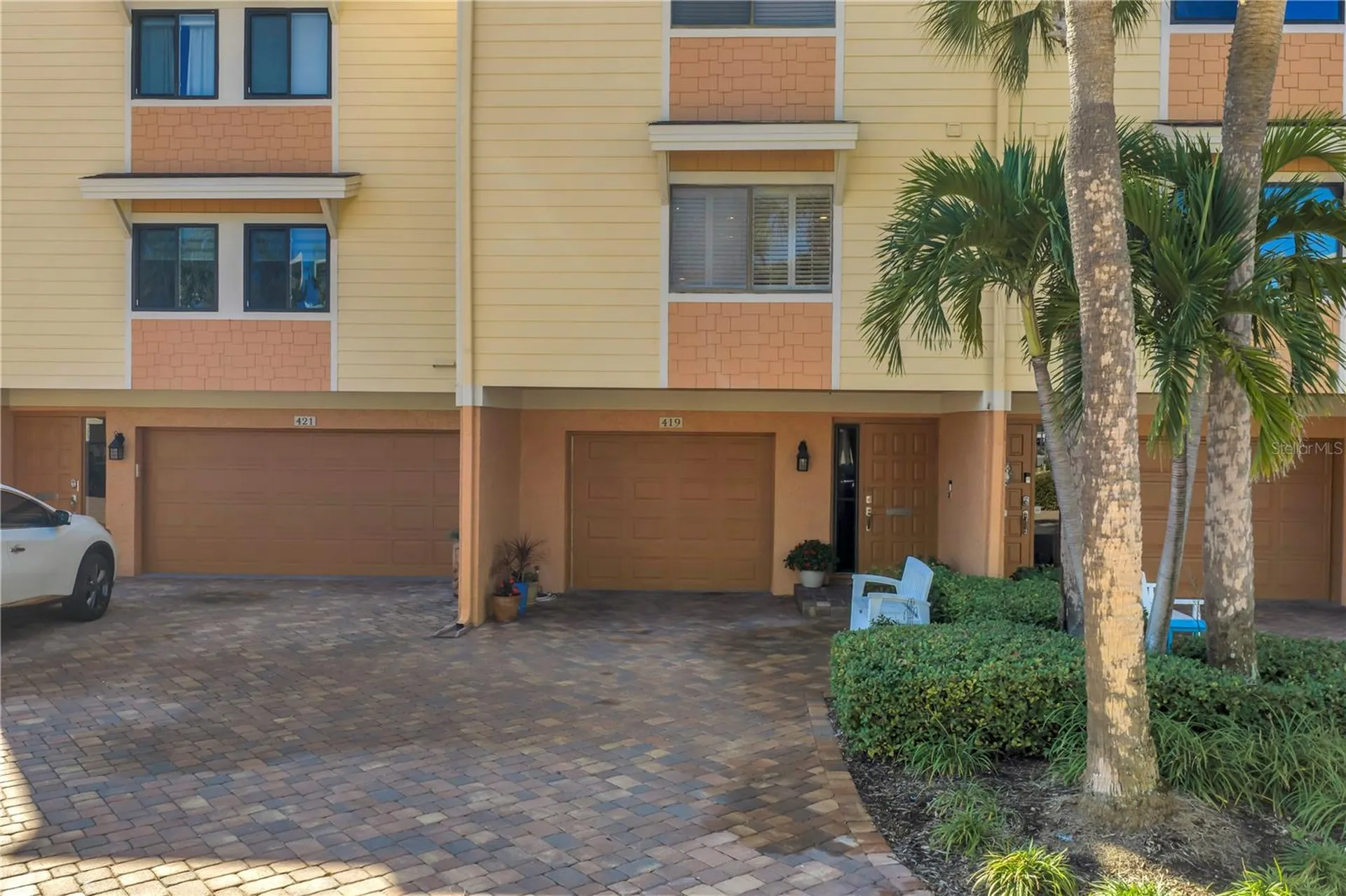 419 Haven Point Drive Treasure Island FL 33706