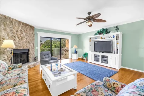 419 Haven Point Drive Treasure Island FL 33706