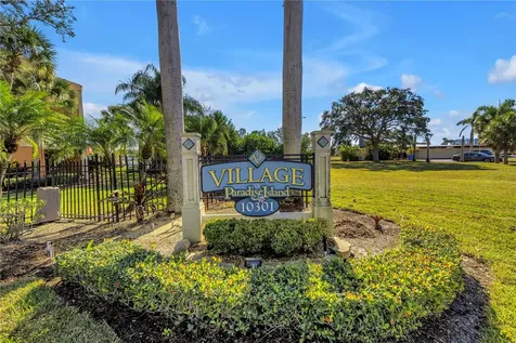 419 Haven Point Drive Treasure Island FL 33706
