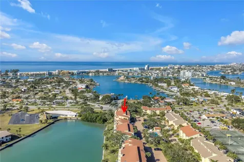 419 Haven Point Drive Treasure Island FL 33706