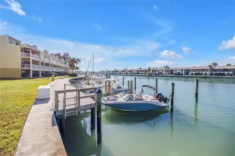 419 Haven Point Drive Treasure Island FL 33706