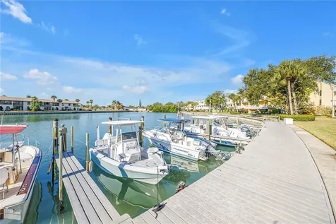 419 Haven Point Drive Treasure Island FL 33706