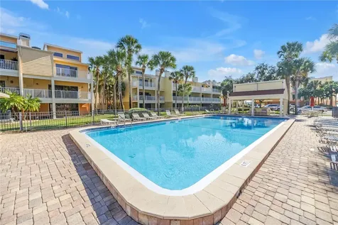 419 Haven Point Drive Treasure Island FL 33706