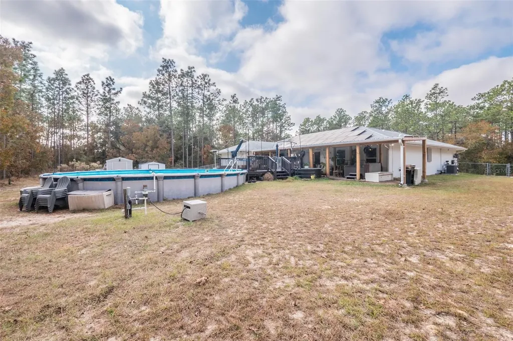 7035 SW 136th Court Road Ocala FL 34481