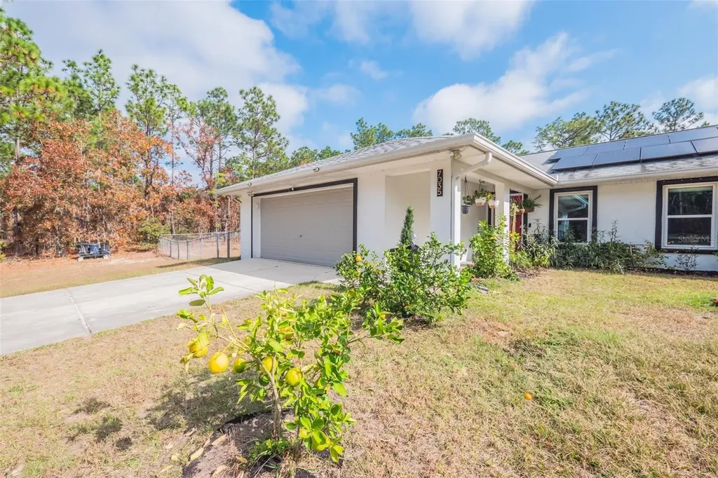 7035 SW 136th Court Road Ocala FL 34481
