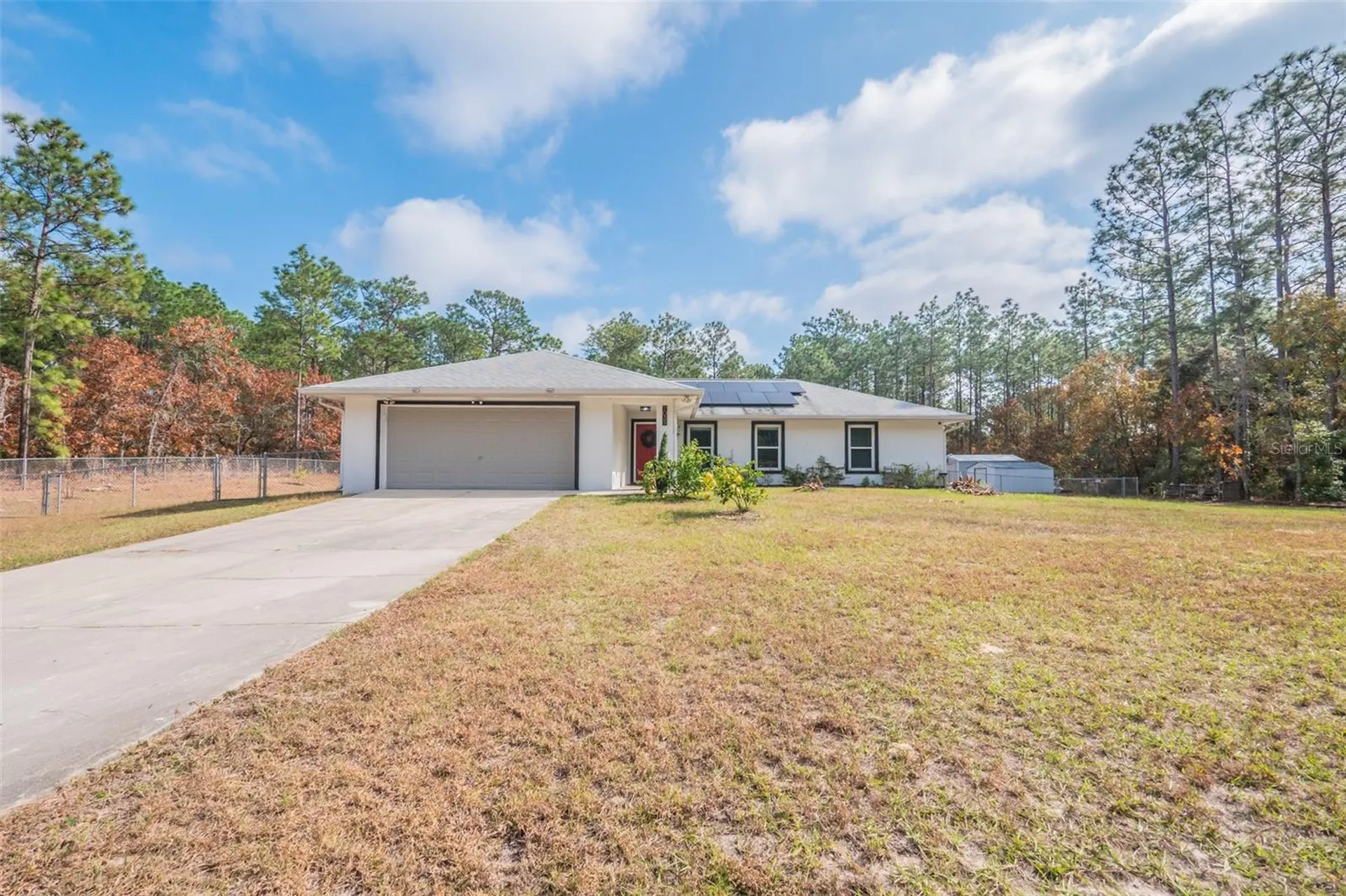 7035 SW 136th Court Road Ocala FL 34481