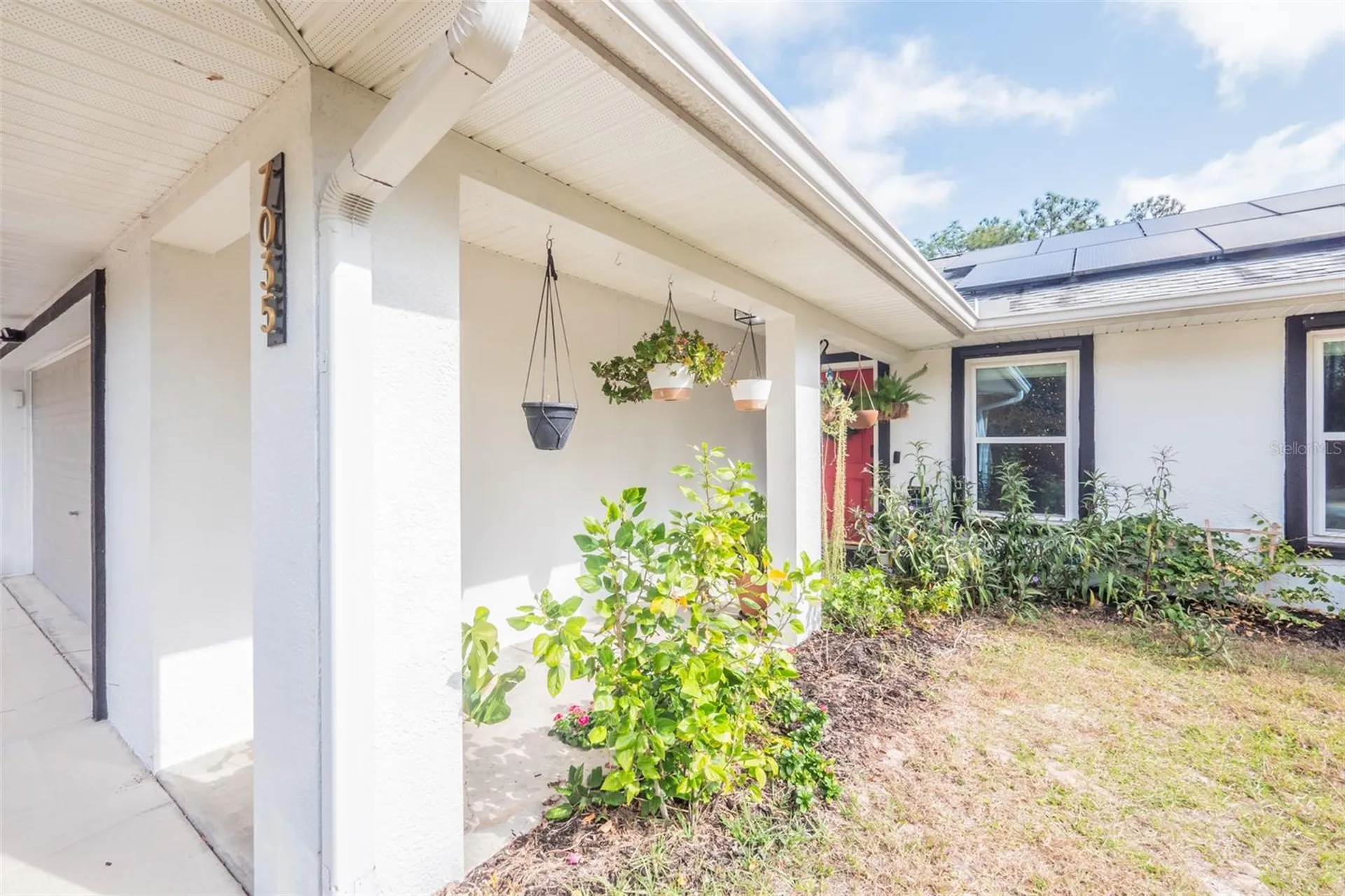 7035 SW 136th Court Road Ocala FL 34481