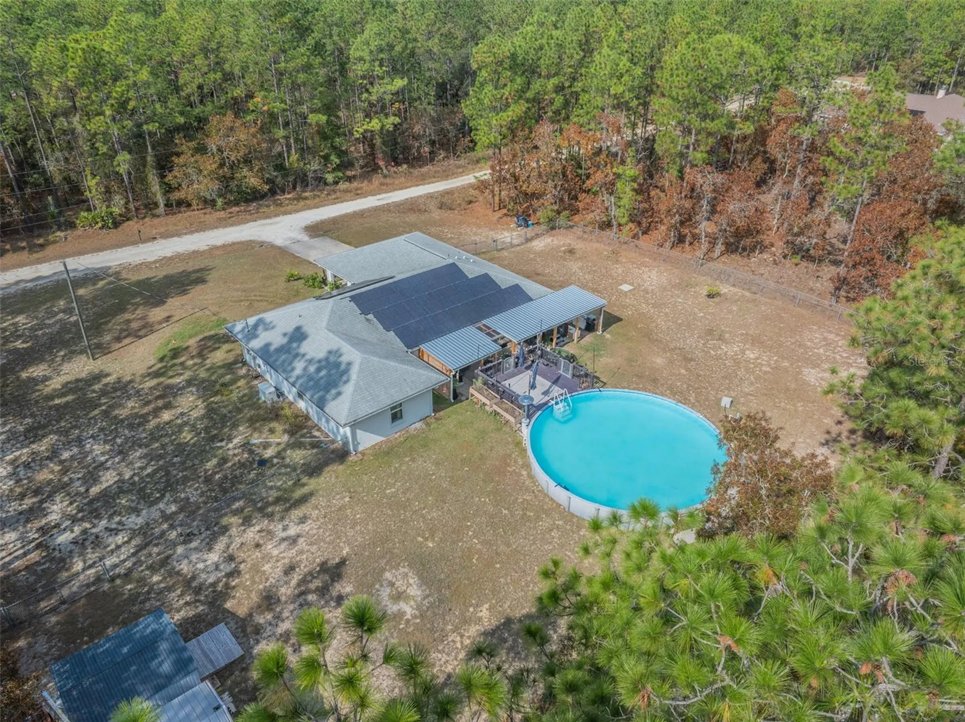 7035 SW 136th Court Road Ocala FL 34481