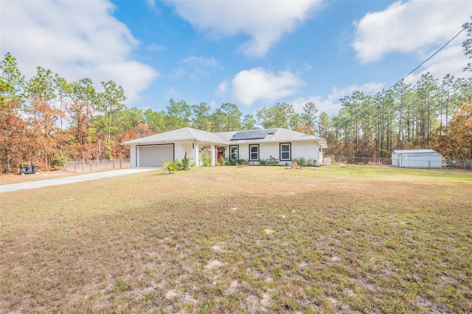 7035 SW 136th Court Road Ocala FL 34481