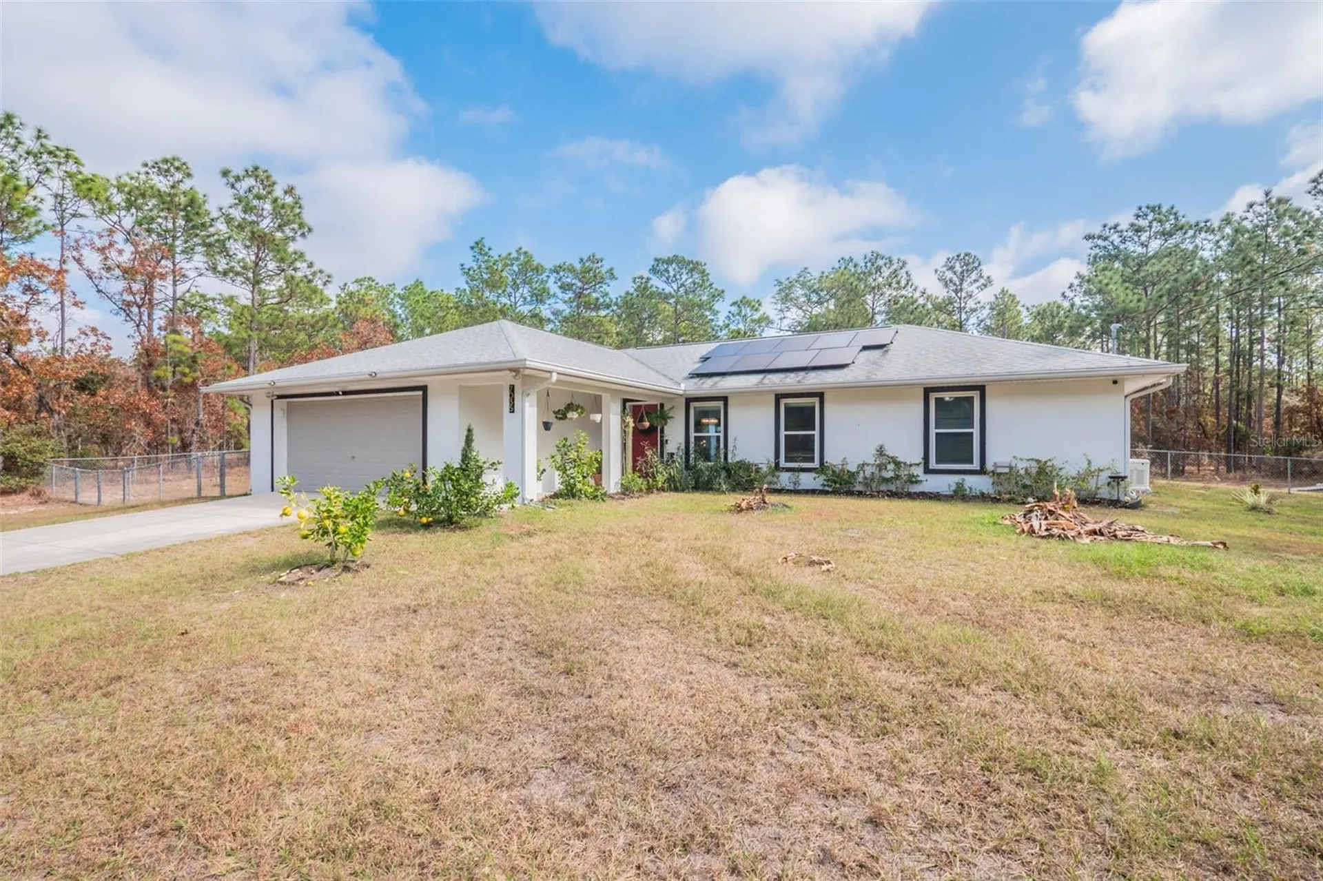 7035 SW 136th Court Road Ocala FL 34481