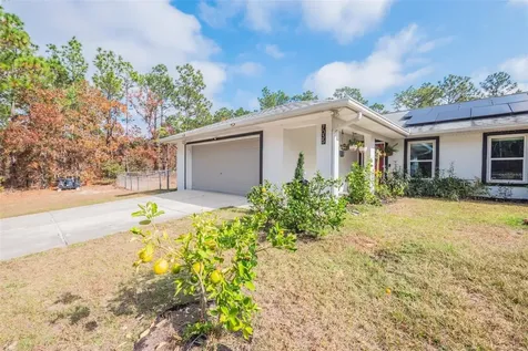 7035 SW 136th Court Road Ocala FL 34481