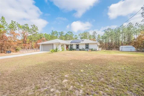 7035 SW 136th Court Road Ocala FL 34481