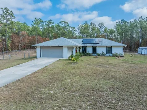 7035 SW 136th Court Road Ocala FL 34481
