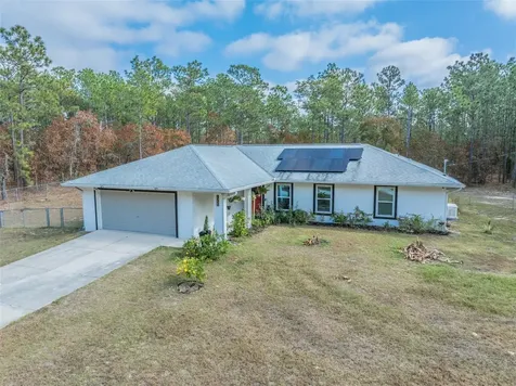 7035 SW 136th Court Road Ocala FL 34481