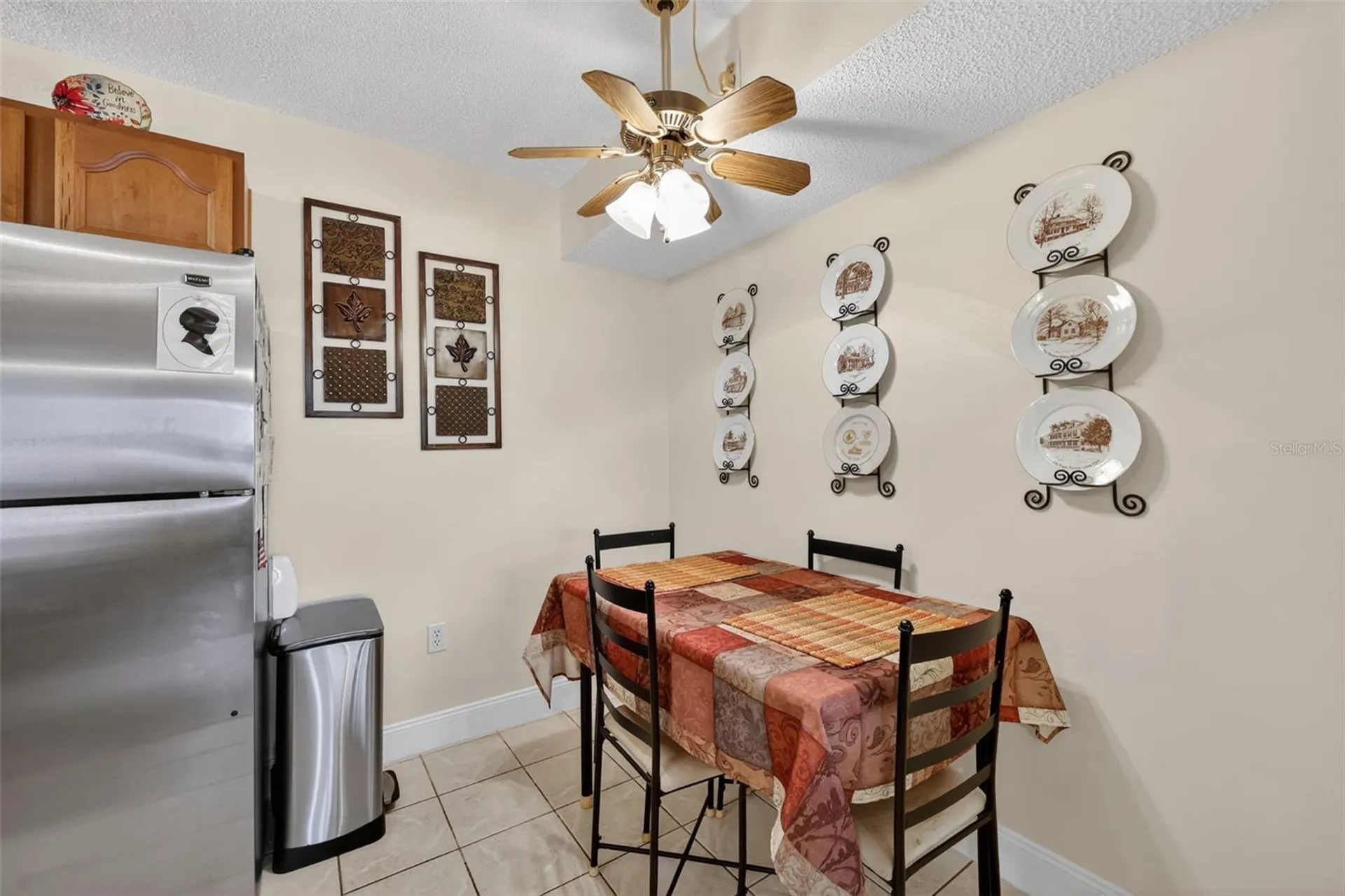 1258 Pine Ridge Circle W Tarpon Springs FL 34688
