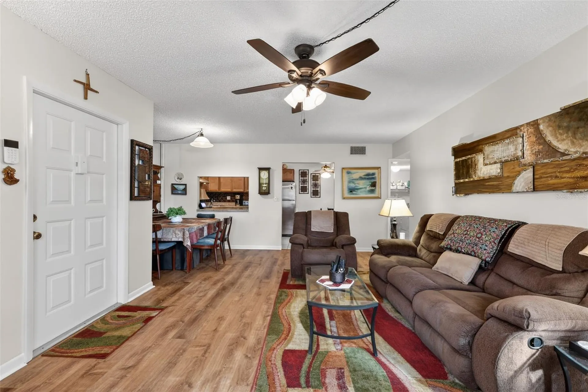 1258 Pine Ridge Circle W Tarpon Springs FL 34688