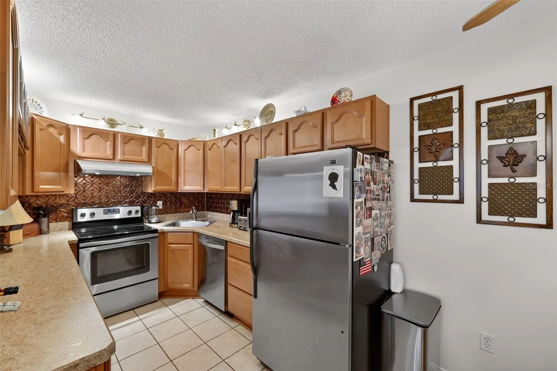 1258 Pine Ridge Circle W Tarpon Springs FL 34688