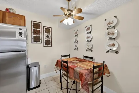 1258 Pine Ridge Circle W Tarpon Springs FL 34688