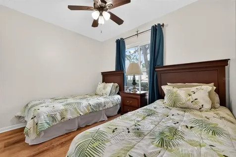 1258 Pine Ridge Circle W Tarpon Springs FL 34688