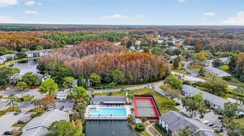 1258 Pine Ridge Circle W Tarpon Springs FL 34688