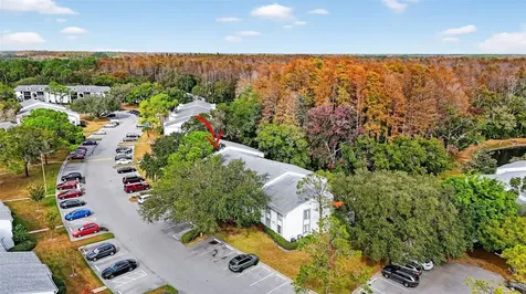 1258 Pine Ridge Circle W Tarpon Springs FL 34688