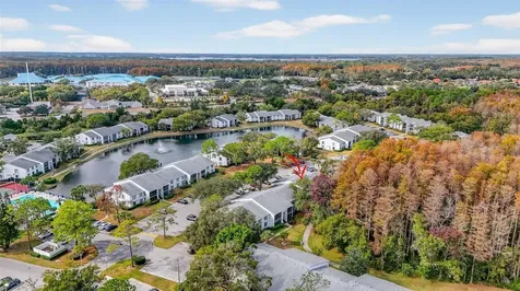 1258 Pine Ridge Circle W Tarpon Springs FL 34688
