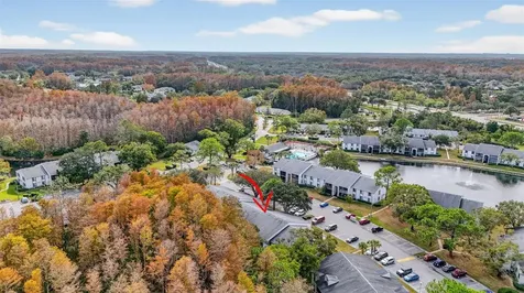 1258 Pine Ridge Circle W Tarpon Springs FL 34688