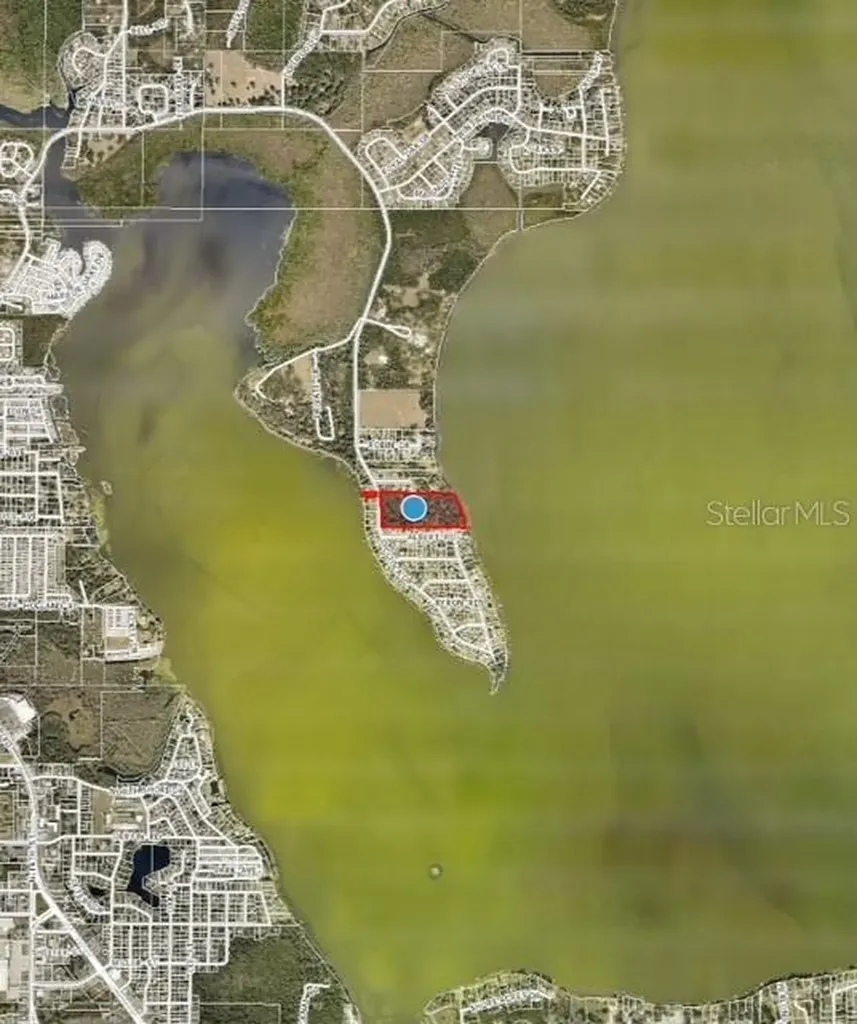 Picciola Drive Fruitland Park FL 34731