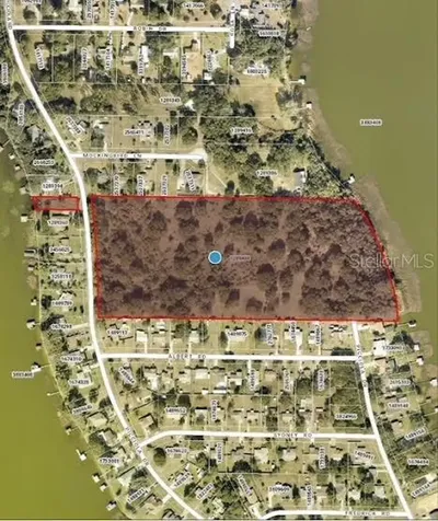 Picciola Drive Fruitland Park FL 34731