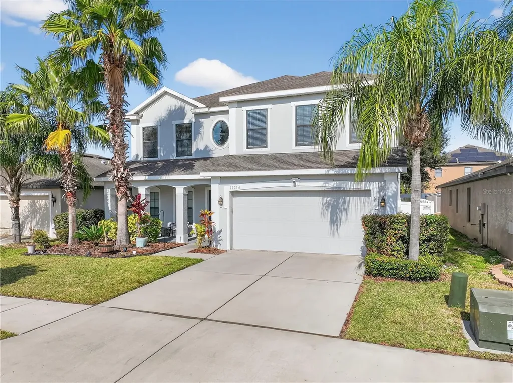 11214 Carrick Stone Street Wimauma FL 33598