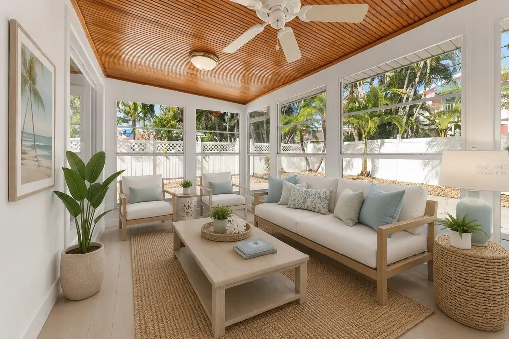 107 4th Street Belleair Beach FL 33786