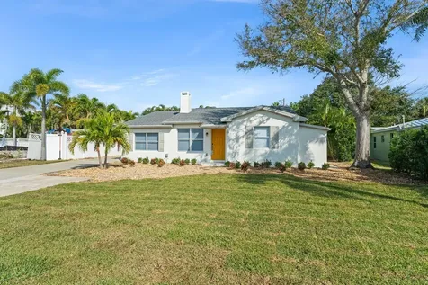 107 4th Street Belleair Beach FL 33786
