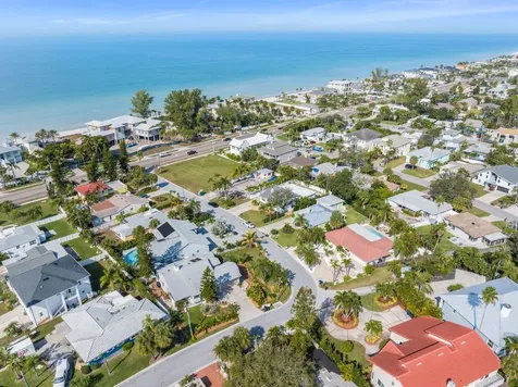 107 4th Street Belleair Beach FL 33786