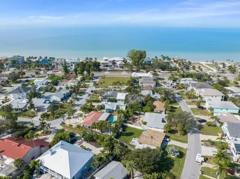 107 4th Street Belleair Beach FL 33786