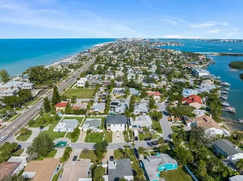 107 4th Street Belleair Beach FL 33786