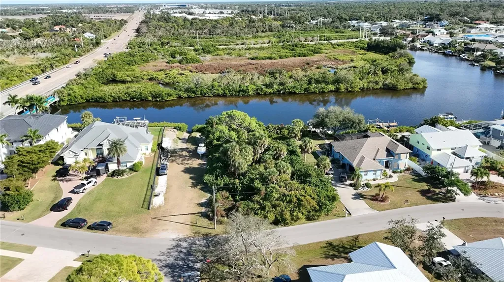 Bayview Drive Nokomis FL 34275