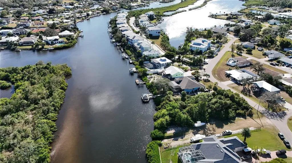 Bayview Drive Nokomis FL 34275
