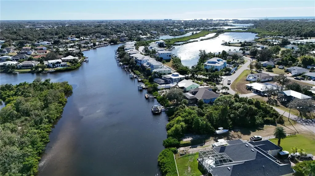 Bayview Drive Nokomis FL 34275