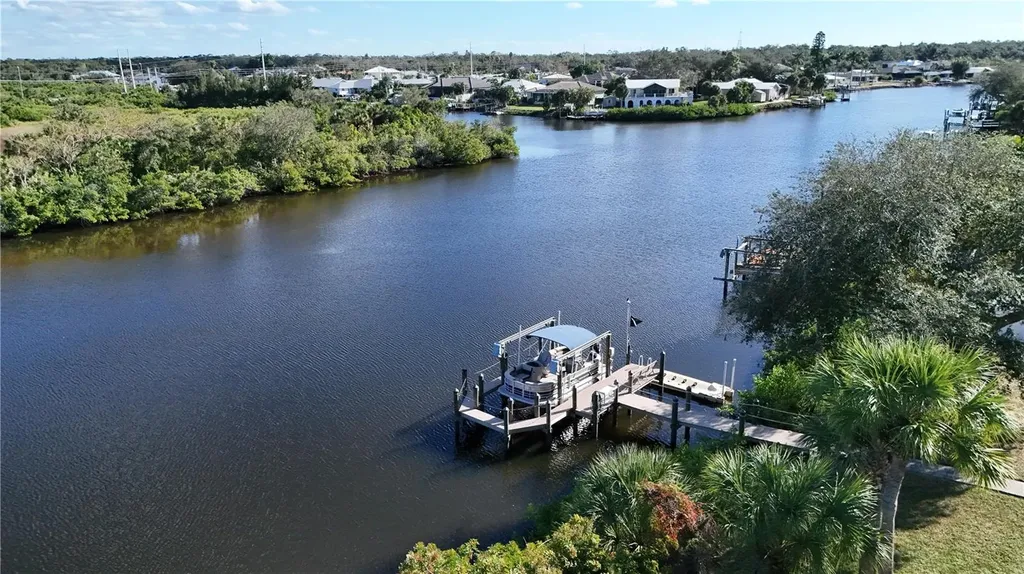 Bayview Drive Nokomis FL 34275