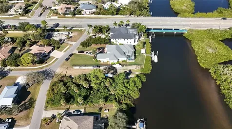 Bayview Drive Nokomis FL 34275