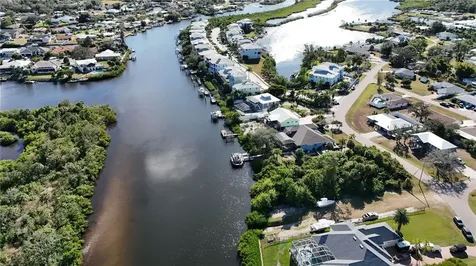 Bayview Drive Nokomis FL 34275