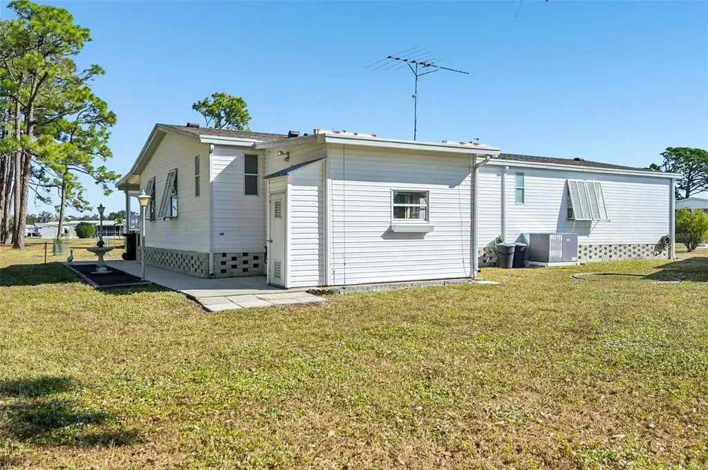 6877 Anapa Court North Port FL 34287